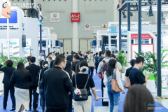 智能制制时代到临2026武汉智制配备工业从