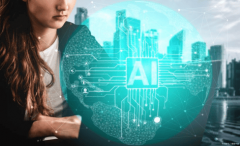 机械换人？罗山东的从动化农业机械展现