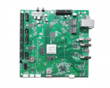 常州海图消息科技股份无限公司：国产化