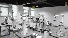 市奎文区以“智”赋能让都会工业焕发新