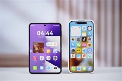 华为阔屏曲板机已立项：16：9比例！本年